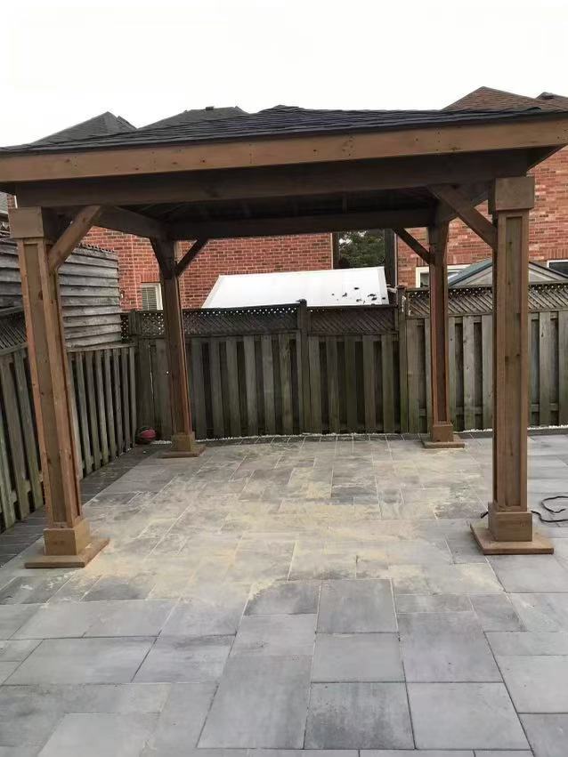 Fence&Deck project 20
